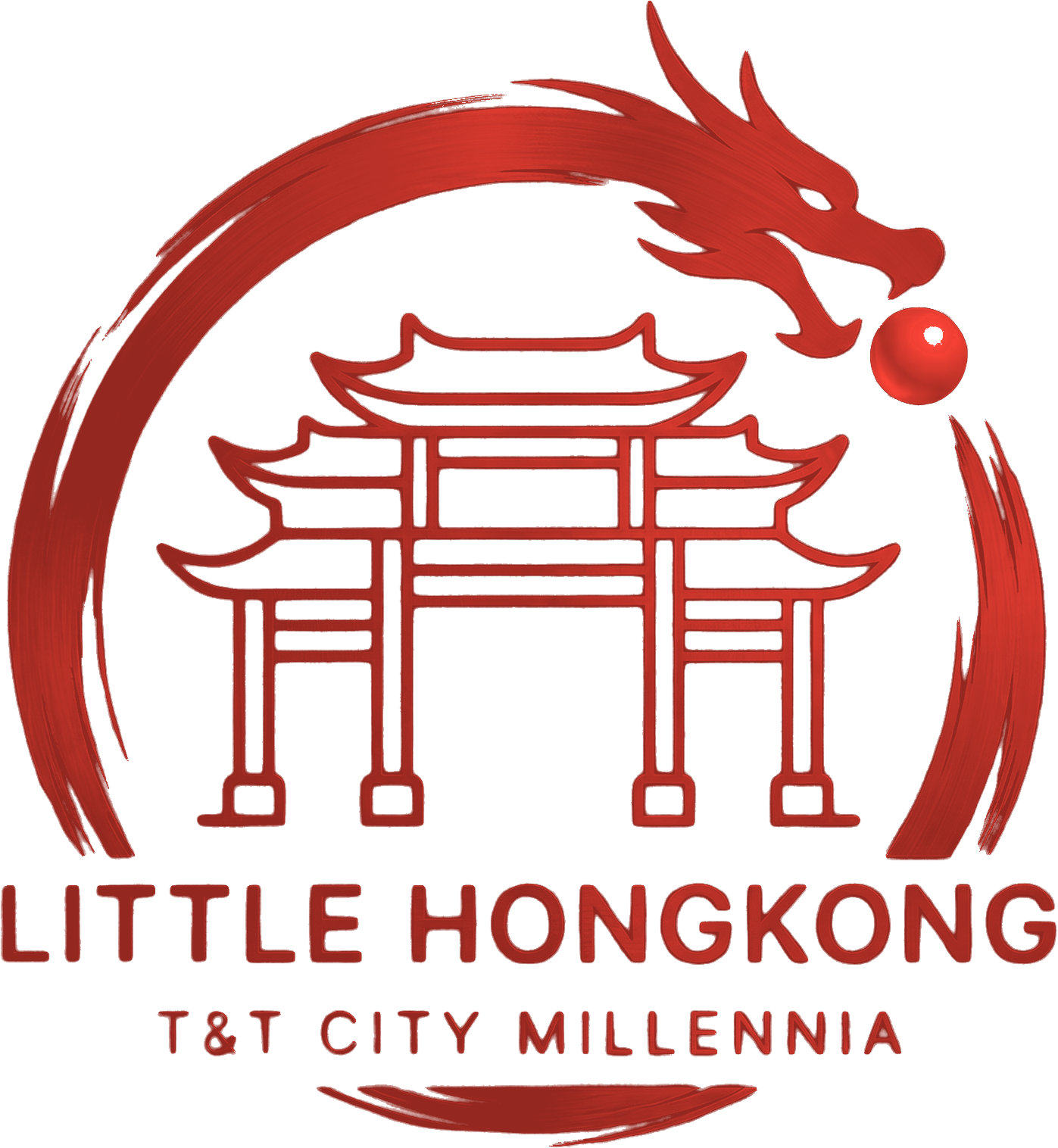 Little Hongkong Long An